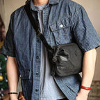 Sac banane unique pour homme