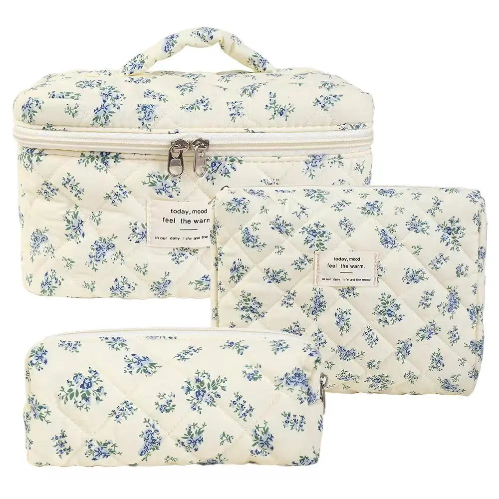 Grande trousse de toilette  femme tendance - ShopGET®