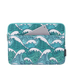 Pochette ordinateur léopard juven - ShopGET®