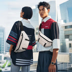 Sac banane voyage pour homme