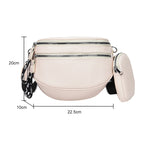 Sac banane femme patron luxury - ShopGET®