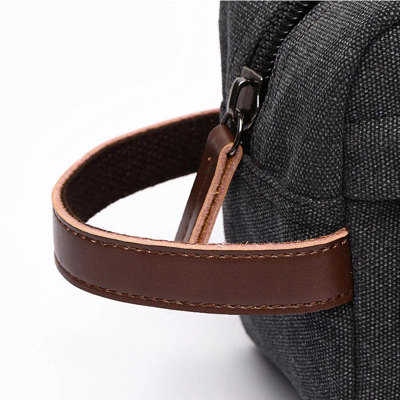 Trousse de toilette voyage femme à suspendre - ShopGET®