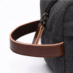 Trousse de toilette voyage femme à suspendre - ShopGET®