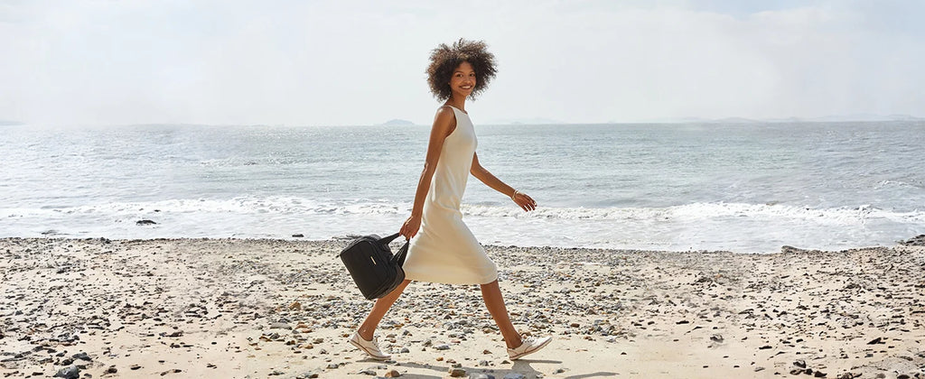 Trousse de toilette voyage en avion - ShopGET®