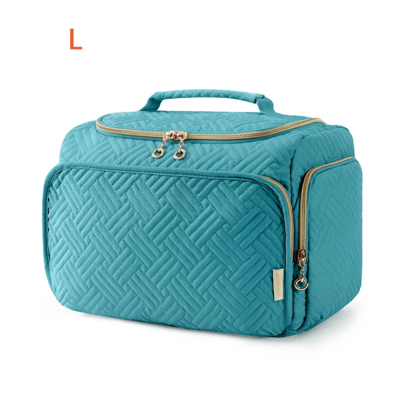 Trousse de toilette voyage femme - ShopGET®