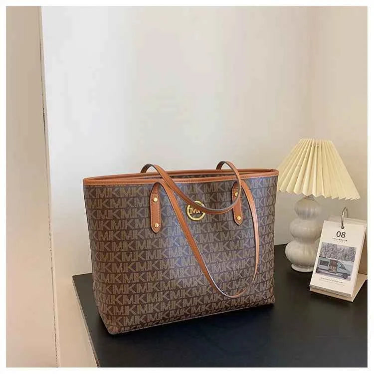 Sac cabas femme cuir souple Café / 42x30x13cm / Offerte-Blanc / 42x30x13cm / Offerte-Marron / 42x30x13cm / Offerte-ShopGET® 