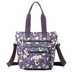 Sac cabas Imprimé imperméable - ShopGET®
