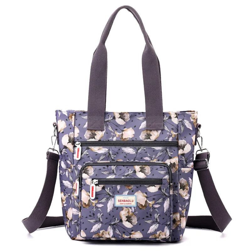 Sac cabas Imprimé imperméable - ShopGET®