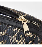 Sac banane marron pour femme - ShopGET®