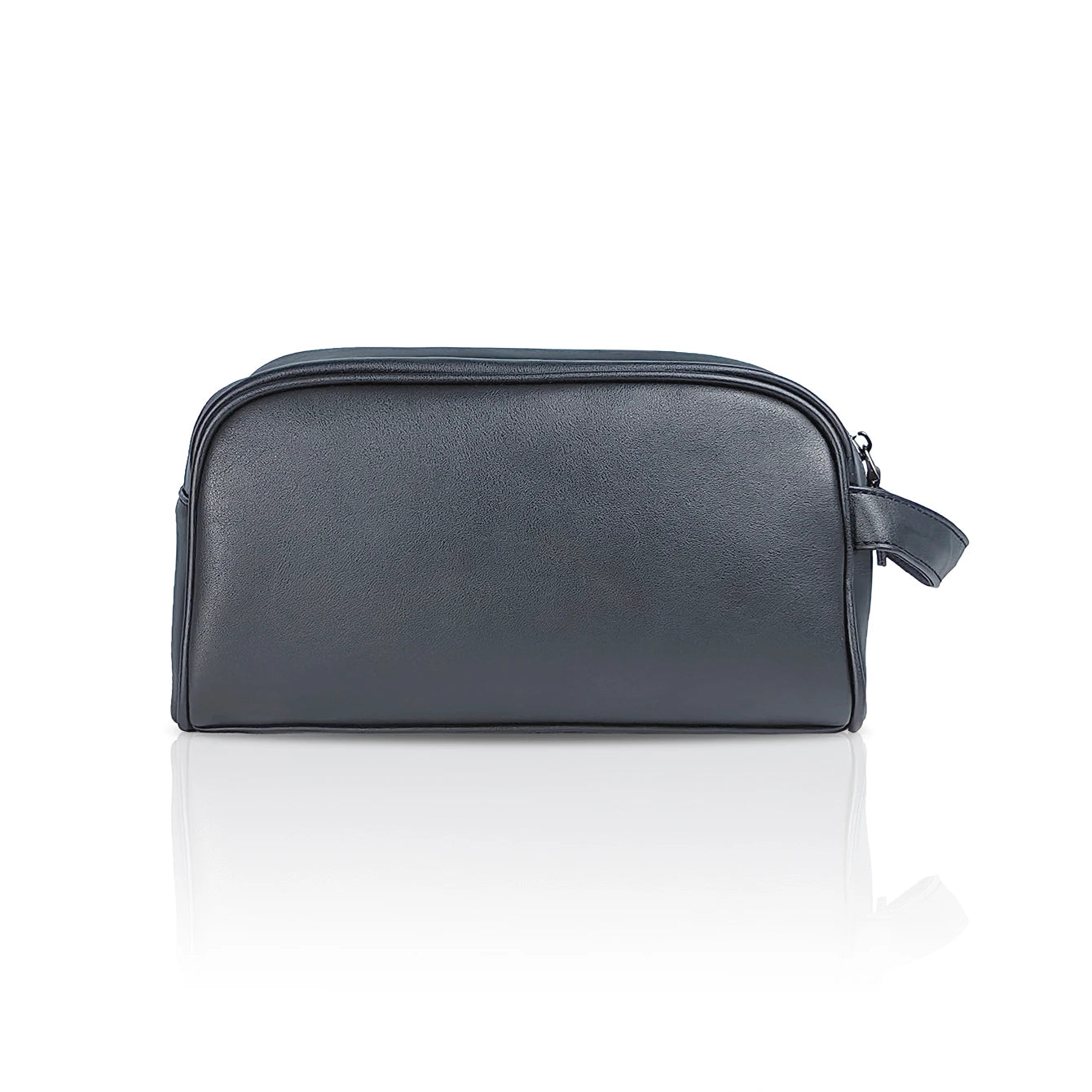 Pochette homme avec poignée Noir-ShopGET® 