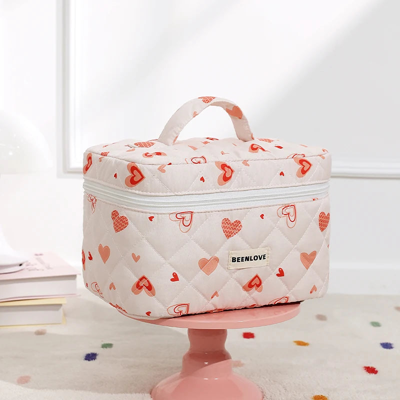 Trousse de toilette ado - ShopGET®