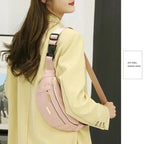 Sac banane femme rose - ShopGET®