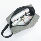 Trousse de toilette homme toile modern - ShopGET®