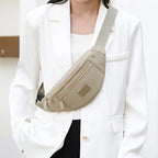 Sac banane femme bandoulière - ShopGET®