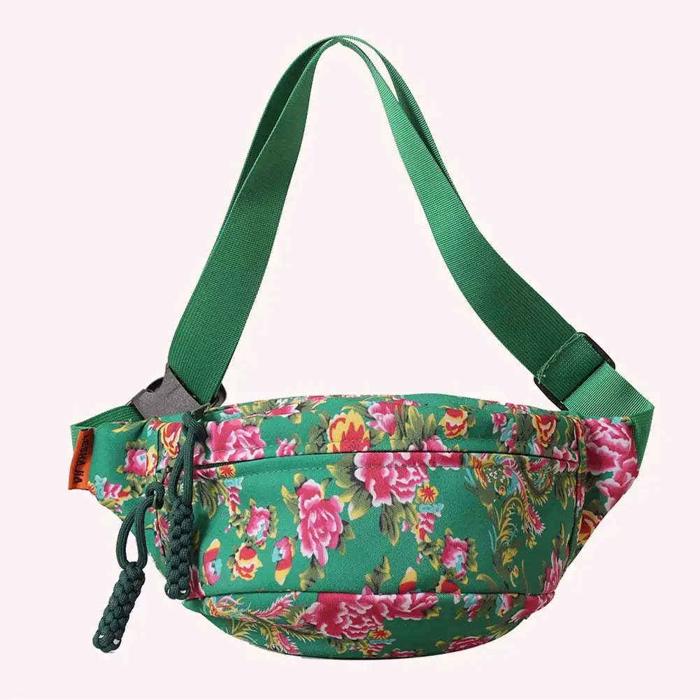 Sac banane patron pour femme - ShopGET®