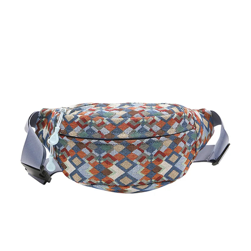 Sac banane tendance pour femme - ShopGET®