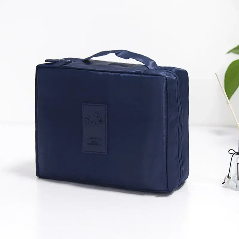 Trousse de toilette bébé garçon - ShopGET®