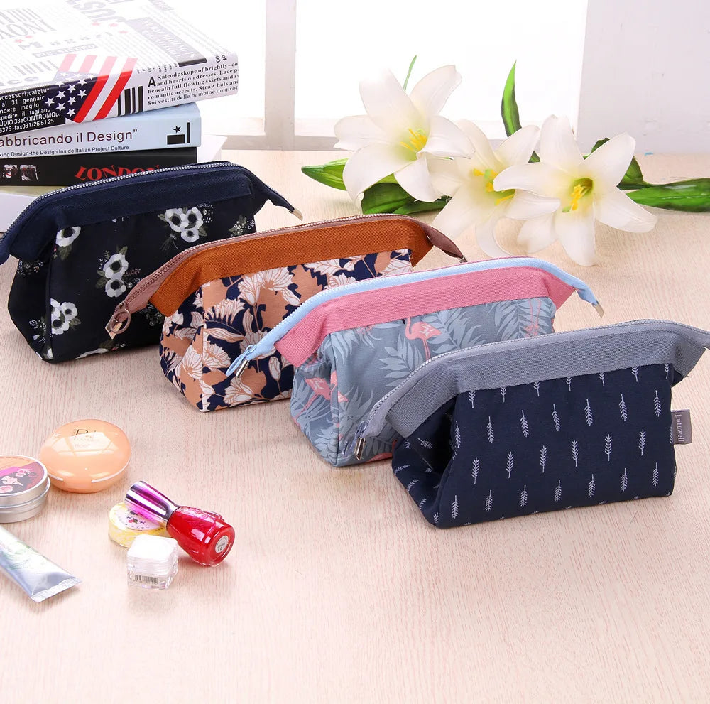 Trousse maquillage maca - ShopGET®