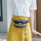 Sac banane femme léopard - ShopGET®