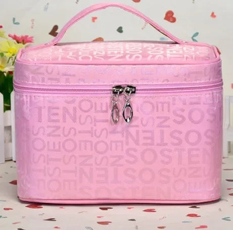 Trousse de toilette voyage grande taille - ShopGET®