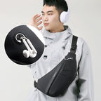 Petit sac banane homme pour poitrine - ShopGET®