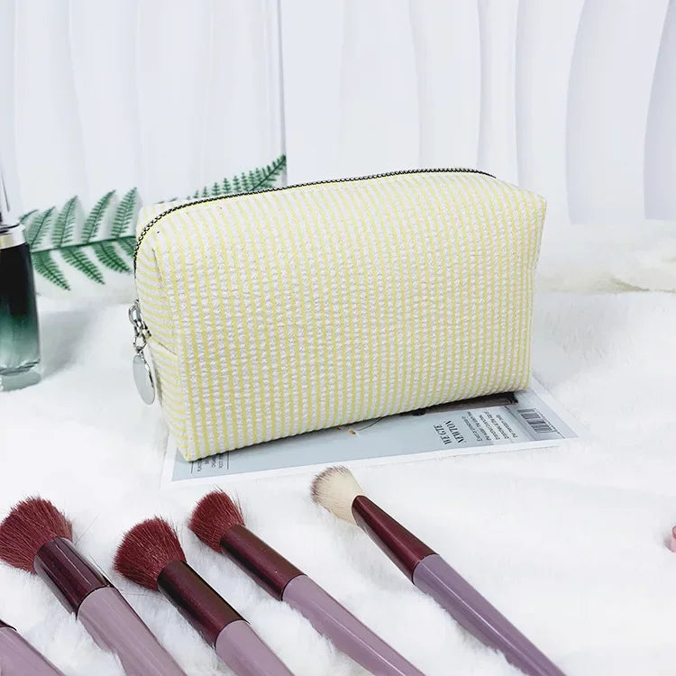 Petite trousse maquillage pour sac à main - ShopGET®