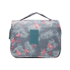 Trousse de toilette voyage femme - ShopGET®