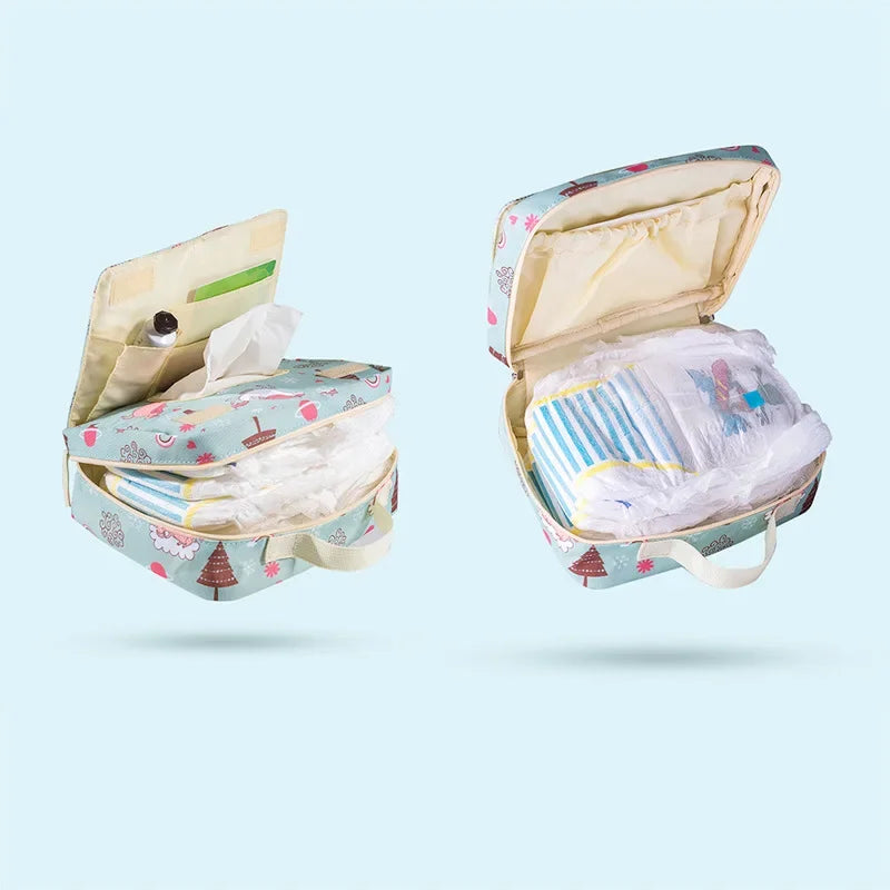 Trousse bébé maternité - ShopGET®