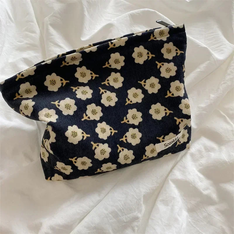 Trousse maquillage pour rangement - ShopGET®
