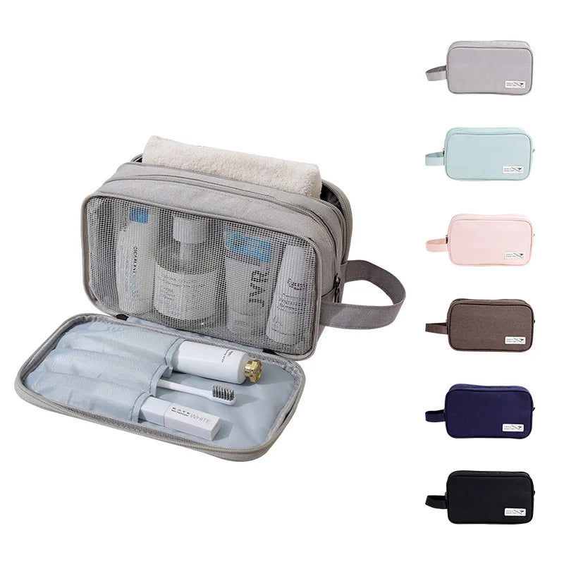 Trousse de toilette bébé maternité - ShopGET®