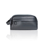 Pochette homme avec poignée Noir-ShopGET® 