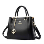 sac cabas femme large capacité Noir-Noir A-Noir B-Noir C-Noir D-Noir E-Jaune-Navybleu-Noir F-Marron-Rouge-Marron A-Vert-Noir G-Burgundy A-Burgundy B-Noir H-ShopGET® 