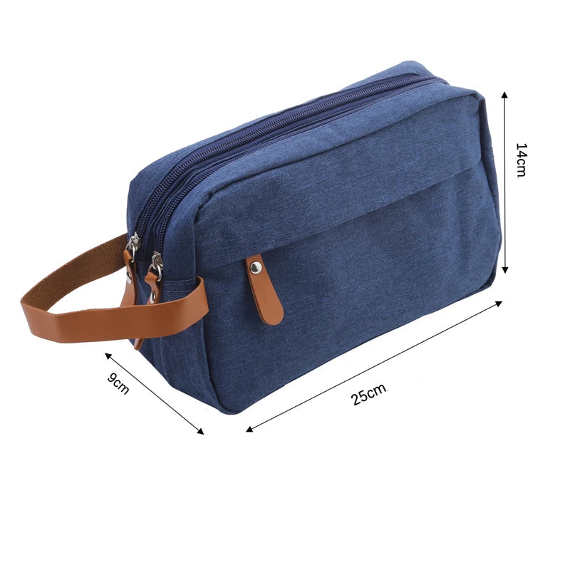 Trousse de toilette homme tendance - ShopGET®
