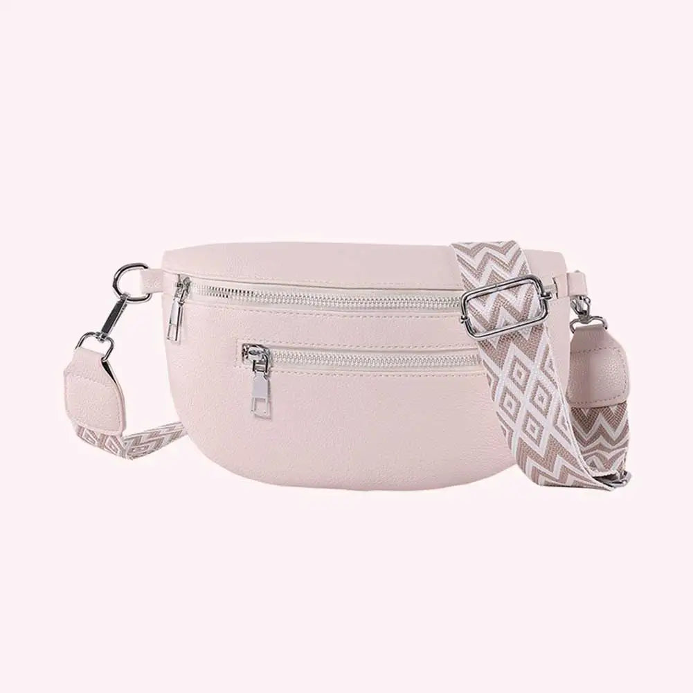 Sac banane femme luxe de qualité - ShopGET®