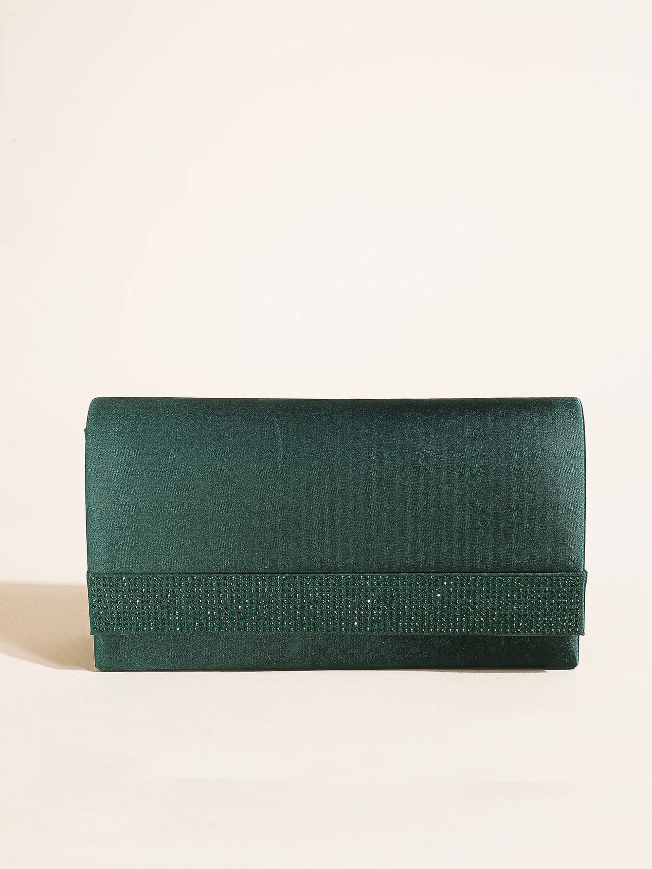 Pochette sac femme tendance Vert / 23 x 5 x 12cm-Argent / 23 x 5 x 12cm-Noir / 23 x 5 x 12cm-Bleu / 23 x 5 x 12cm-ShopGET® 