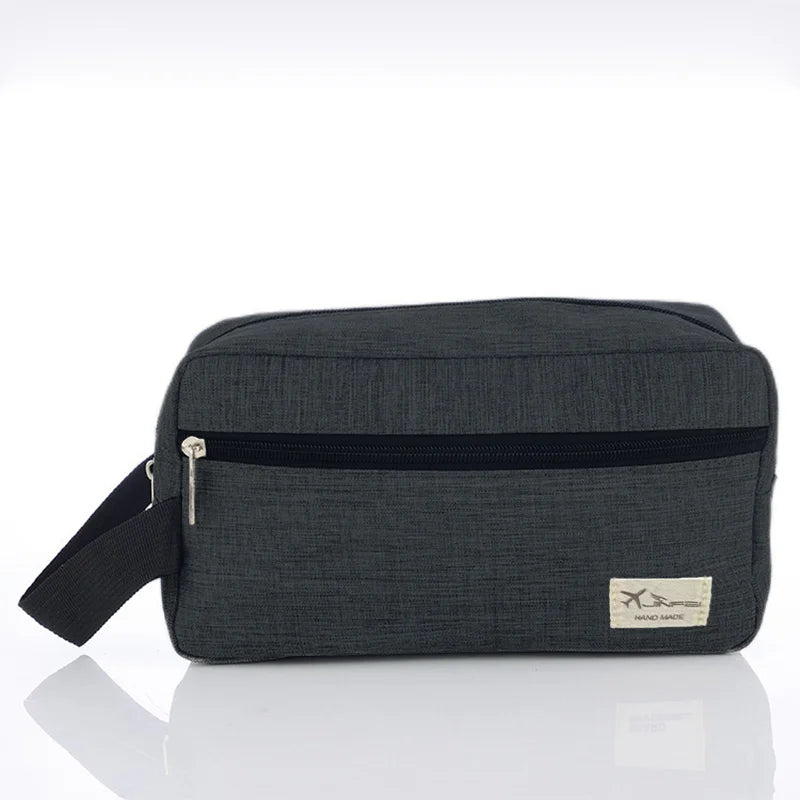 Trousse de toilette homme de stockage - ShopGET®