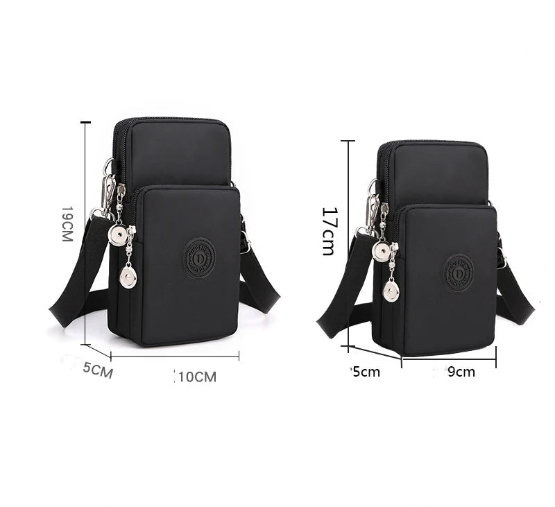 Pochette téléphone sport & mode - ShopGET®