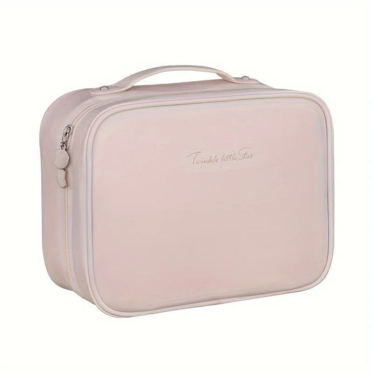 Trousse maquillage rose - ShopGET®