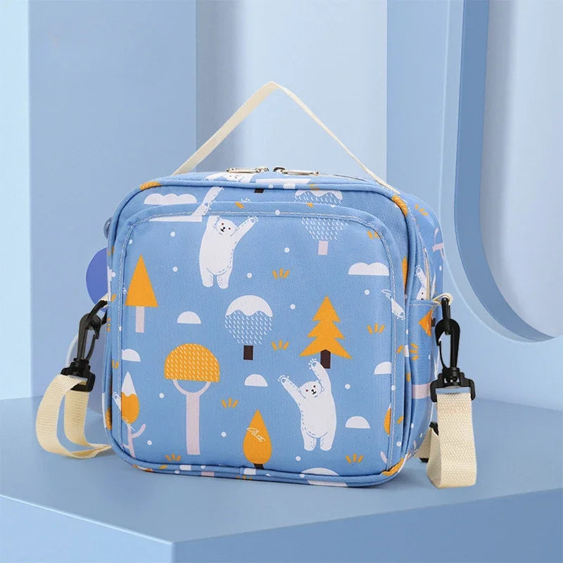 trousse bébé toilette tendance - ShopGET®