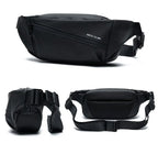 Sac banane luxe pour homme