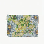 Pochette portefeuille femme Vert / 33 x 1.5 x 22cm-rose / 33 x 1.5 x 22cm-ShopGET® 