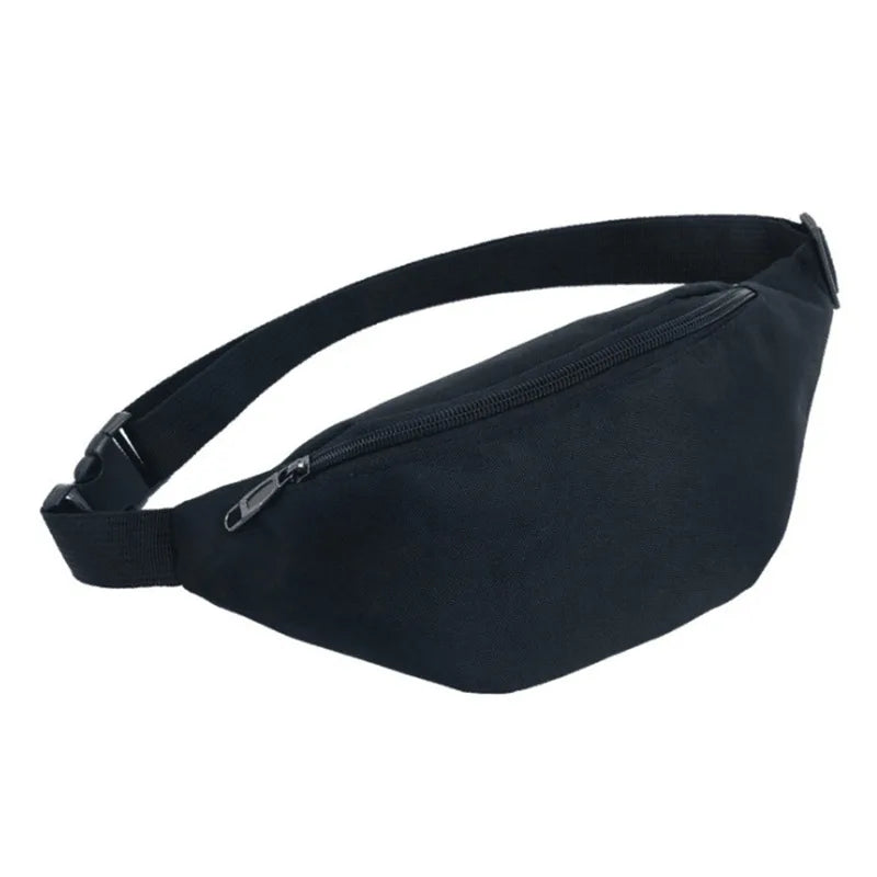 Sac banane bleu marine pour femme - ShopGET®
