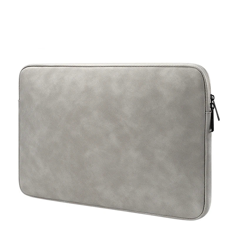 Pochette ordinateur gris - ShopGET®