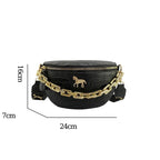 Sac banane femme voyage - ShopGET®