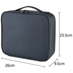 Trousse maquillage design sac à main - ShopGET®