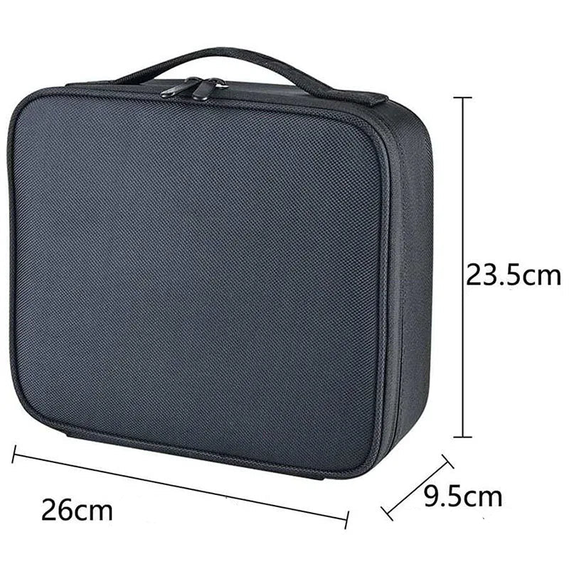 Trousse maquillage design sac à main - ShopGET®