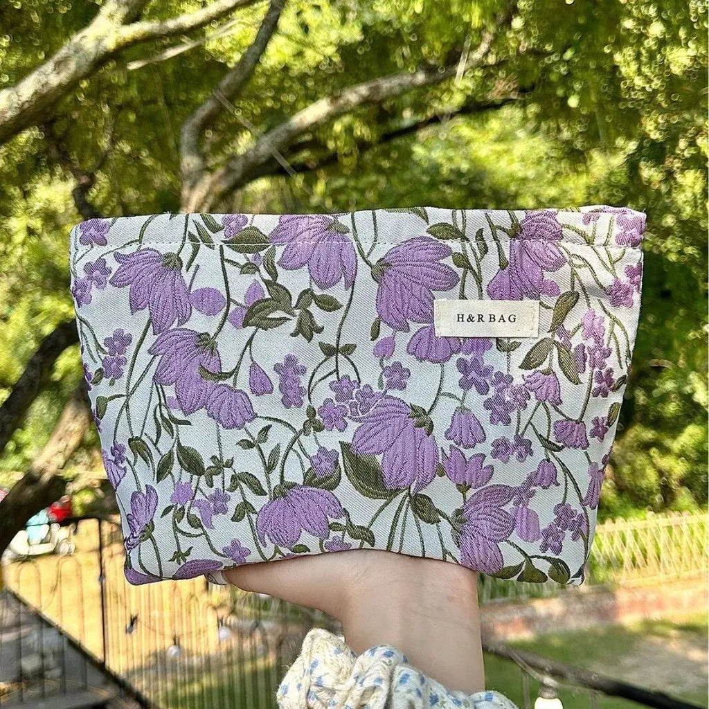 Trousse maquillage pour sac à main - ShopGET®