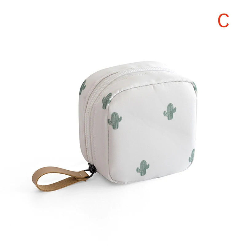 Trousse de toilette femme spéciale - ShopGET®