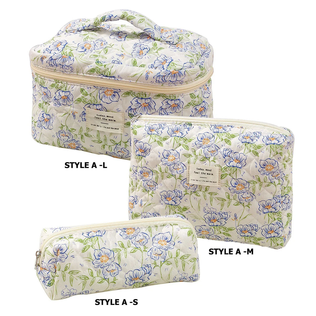 Grande trousse de toilette  femme tendance - ShopGET®