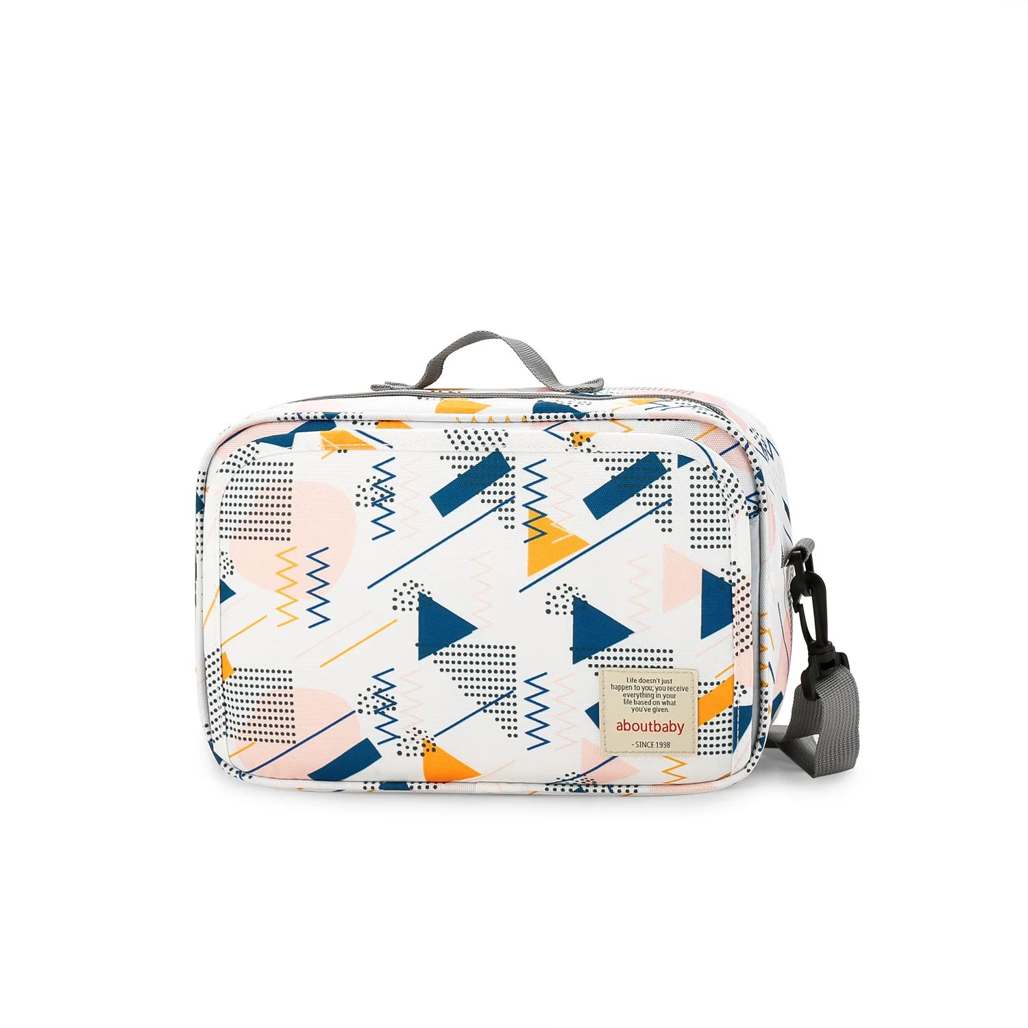 Trousse de toilette bébé confort - ShopGET®